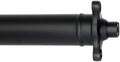 REAR DRIVESHAFT