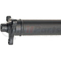 REAR DRIVESHAFT