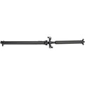 REAR DRIVESHAFT