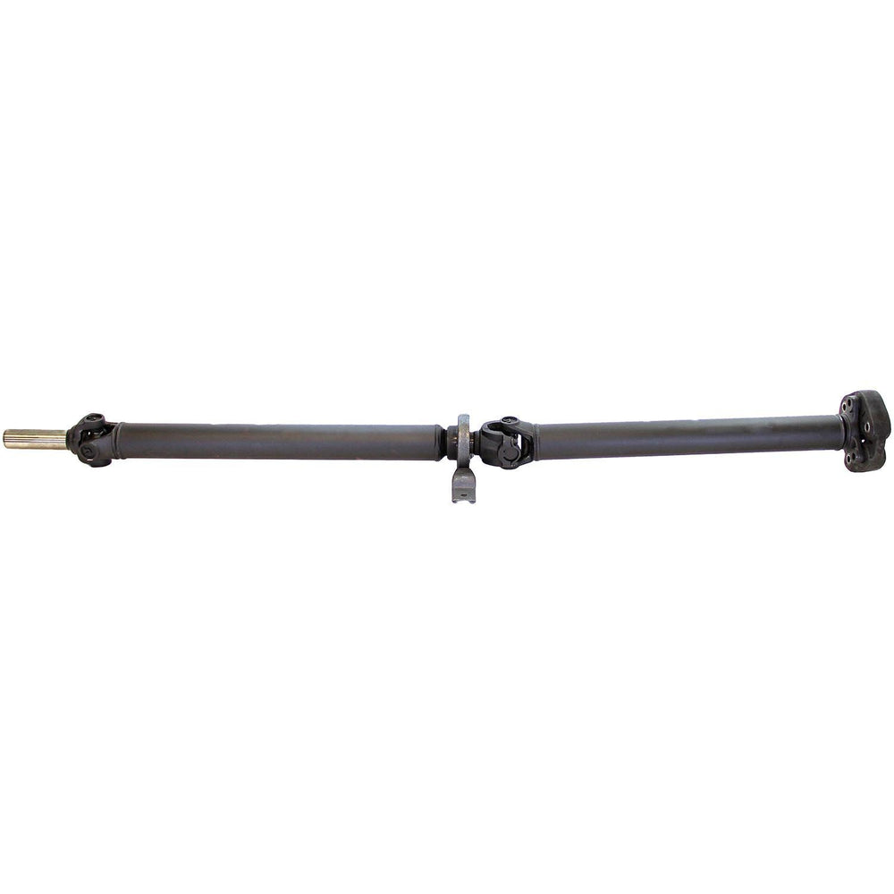 REAR DRIVESHAFT