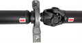 REAR DRIVESHAFT