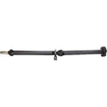 REAR DRIVESHAFT