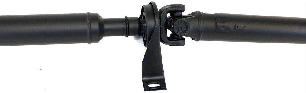 REAR DRIVESHAFT