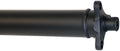 REAR DRIVESHAFT