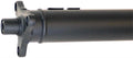 REAR DRIVESHAFT