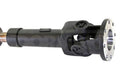 REAR DRIVESHAFT