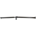 REAR DRIVESHAFT