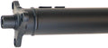 REAR DRIVESHAFT