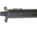 REAR DRIVESHAFT
