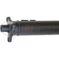 REAR DRIVESHAFT