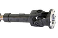 REAR DRIVESHAFT