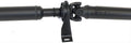 REAR DRIVESHAFT