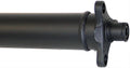 REAR DRIVESHAFT