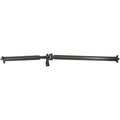 REAR DRIVESHAFT