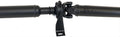 REAR DRIVESHAFT