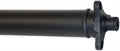 REAR DRIVESHAFT