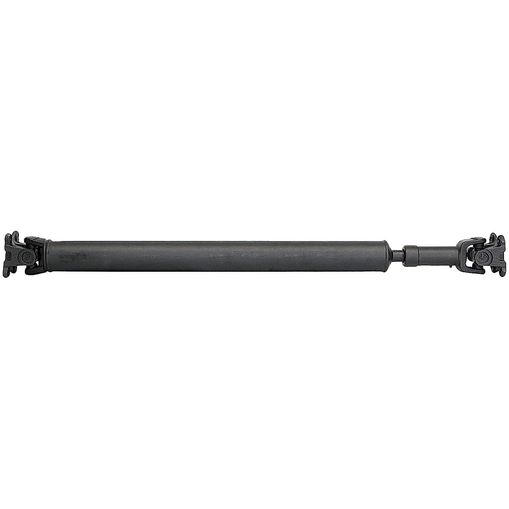 REAR DRIVESHAFT