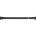 REAR DRIVESHAFT