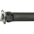 REAR DRIVESHAFT