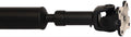 REAR DRIVESHAFT
