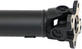 REAR DRIVESHAFT
