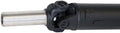 REAR DRIVESHAFT