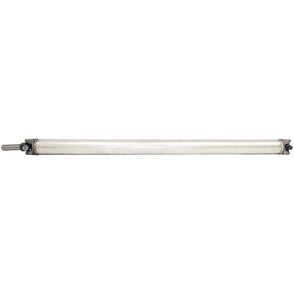 REAR DRIVESHAFT
