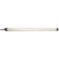 REAR DRIVESHAFT