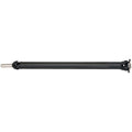 REAR DRIVESHAFT