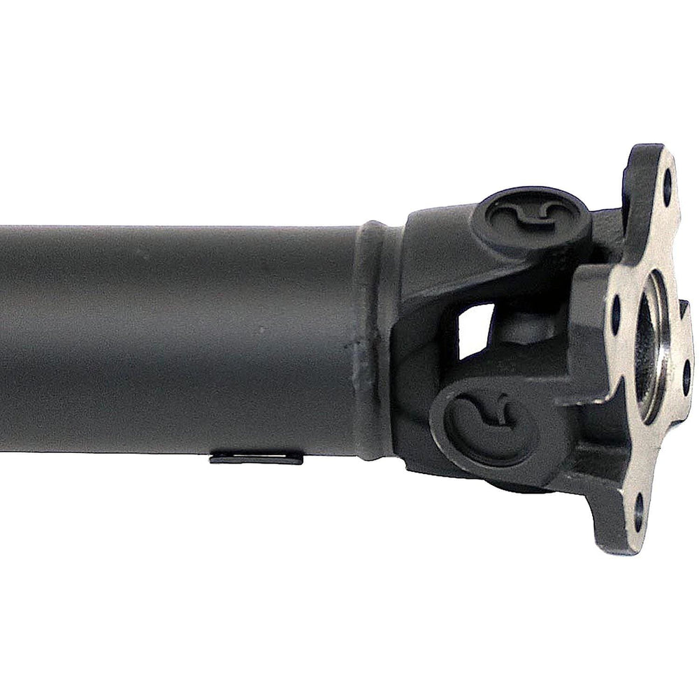 REAR DRIVESHAFT