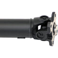 REAR DRIVESHAFT