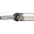 REAR DRIVESHAFT