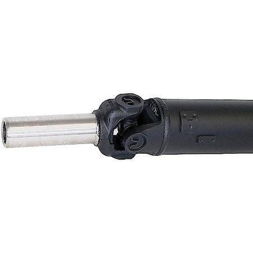 REAR DRIVESHAFT