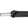 REAR DRIVESHAFT