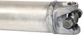 REAR DRIVESHAFT