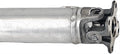 REAR DRIVESHAFT