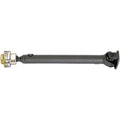 DRIVESHAFT