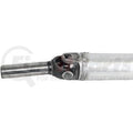 REAR DRIVESHAFT