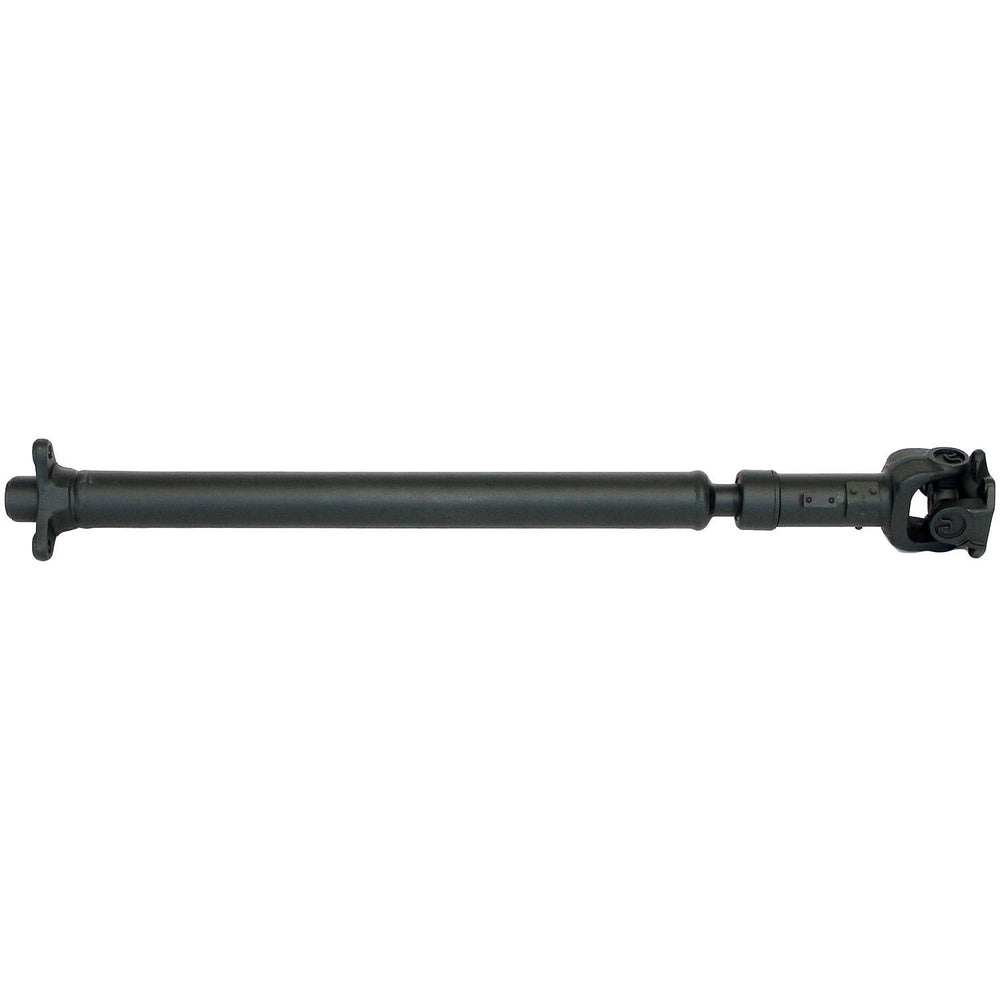REAR DRIVESHAFT