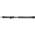 REAR DRIVE SHAFT