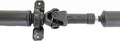 REAR DRIVE SHAFT