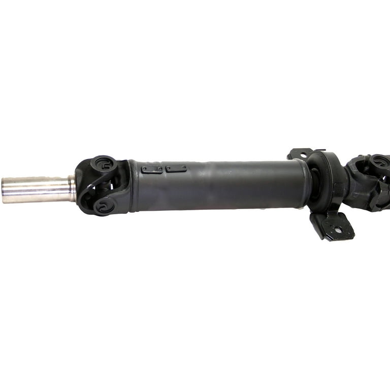 REAR DRIVE SHAFT