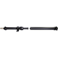 REAR DRIVE SHAFT