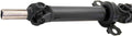 REAR DRIVE SHAFT