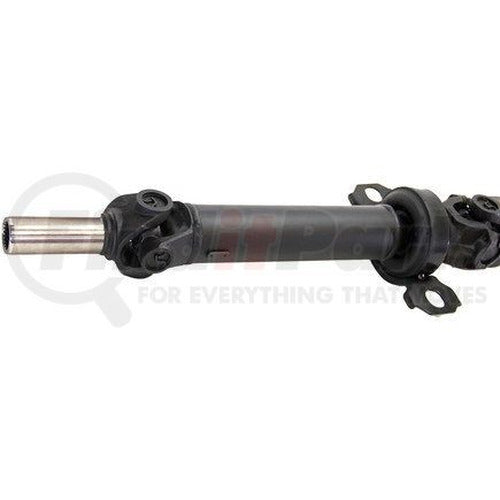 REAR DRIVE SHAFT