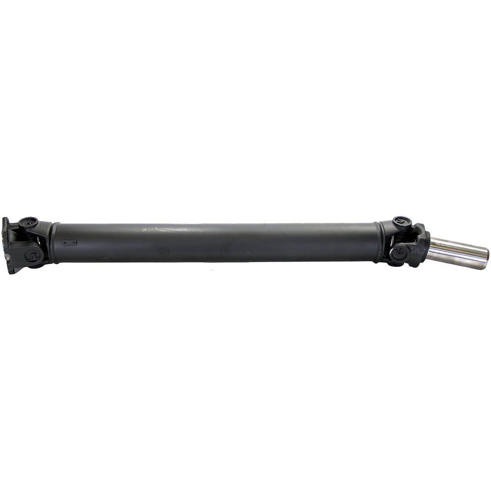REAR DRIVESHAFT