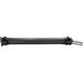 REAR DRIVESHAFT