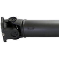 REAR DRIVESHAFT