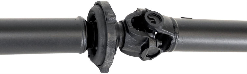 REAR DRIVESHAFT