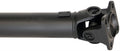 REAR DRIVESHAFT